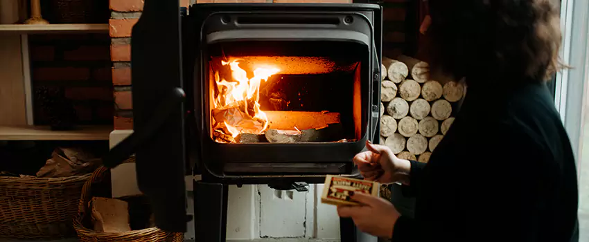 Key Features of Vermont Castings Fireplaces in Laurel, MS