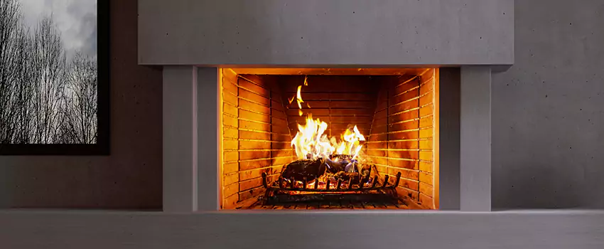 Indoor Wood Burning Furnace Repair and Installation in Laurel, Mississippi