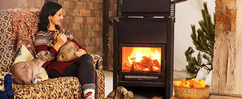 Wood Stove Chimney Cleaning Services in Laurel, MS