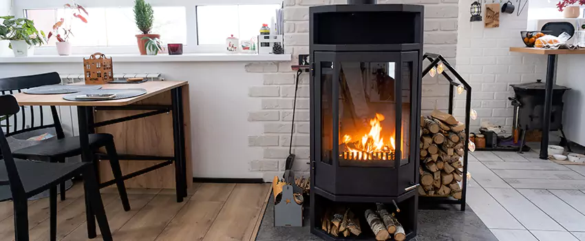 Wood Stove Firebox Installation Services in Laurel, MS