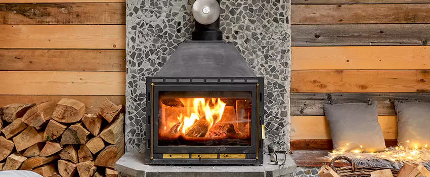 Wood Stove Cracked Glass Repair Services in Laurel, MS