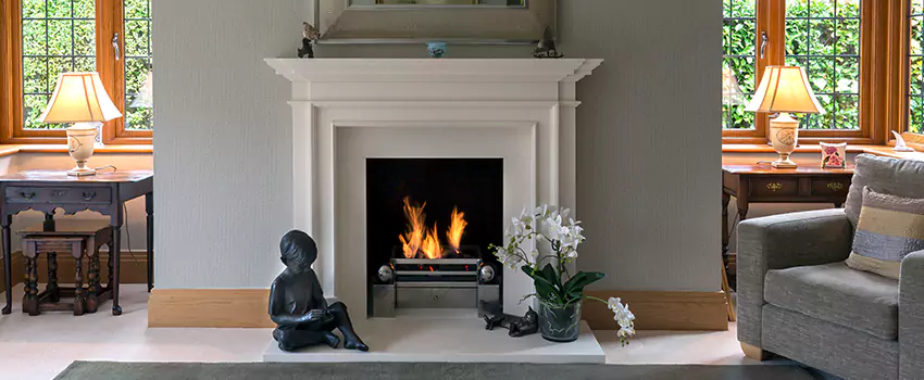 Astria Open-Hearth Wood Fireplaces Services in Laurel, MS