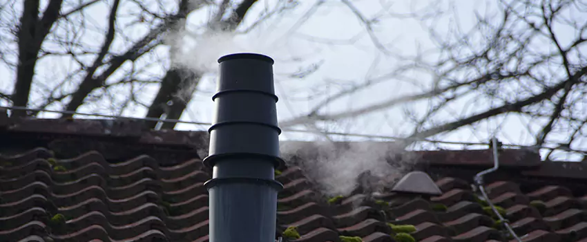 Broken Chimney Animal Screen Repair And Installation in Laurel, MS