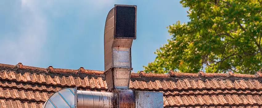 Chimney Cleaning Cost in Laurel, Mississippi