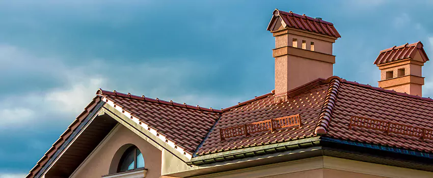 Residential Chimney Services in Laurel, Mississippi