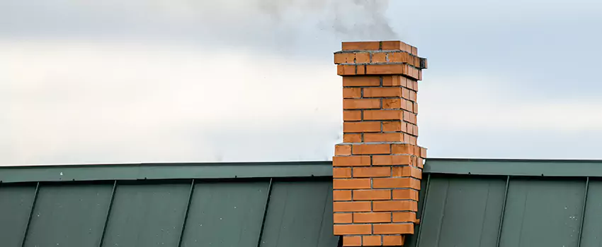 Chimney Installation Company in Laurel, MS