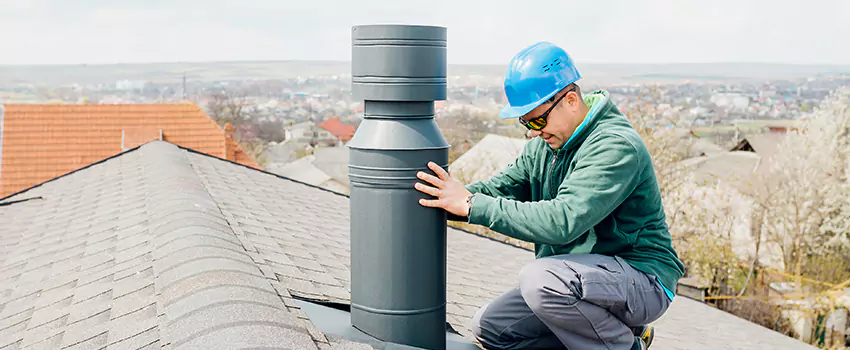 Insulated Chimney Liner Services in Laurel, MS