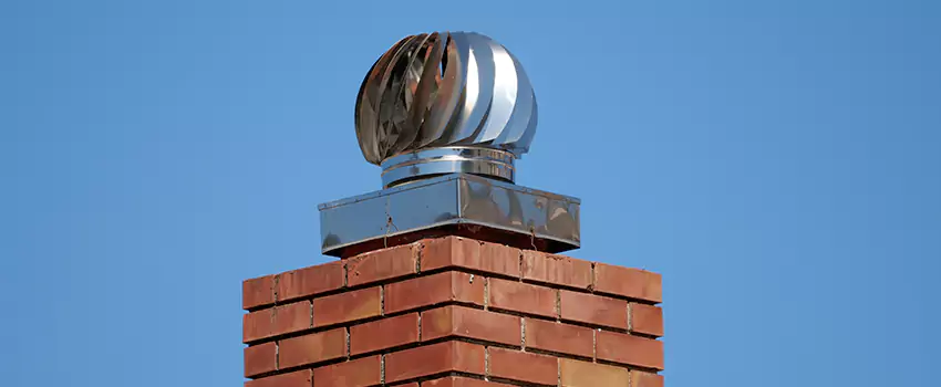 Chimney Flue Rebuild Services in Laurel, Mississippi
