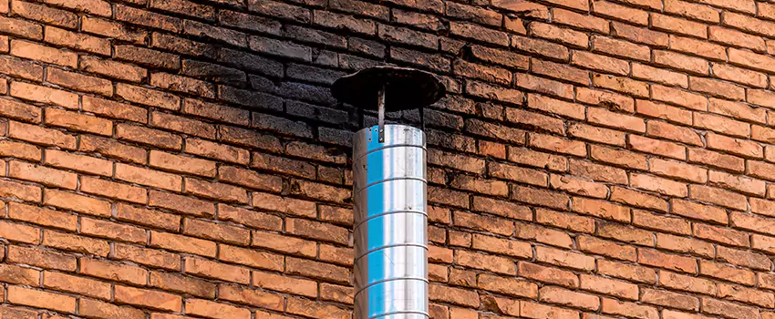 Chimney Design and Style Remodel Services in Laurel, Mississippi