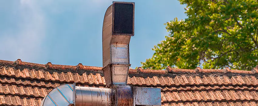 Chimney Blockage Removal in Laurel, Mississippi