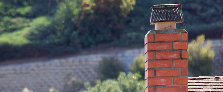 Chimney Tuckpointing And Masonry Restoration in Laurel, MS