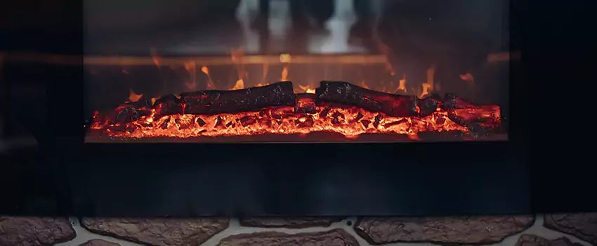 Cost of Electric Fireplace Repair Service in Laurel, Mississippi