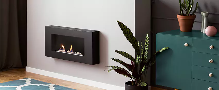 Cost of Ethanol Fireplace Repair And Installation Services in Laurel, MS