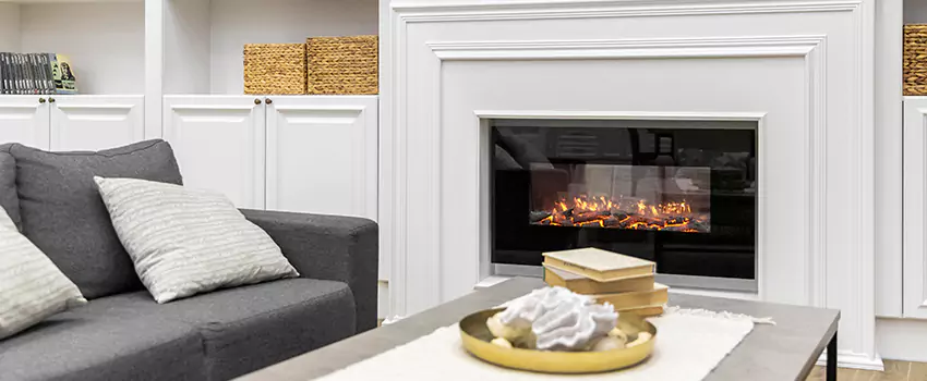 Professional Fireplace Maintenance Contractors in Laurel, MS