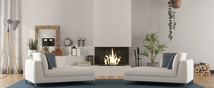 Decorative Fireplace Crystals Services in Laurel, Mississippi