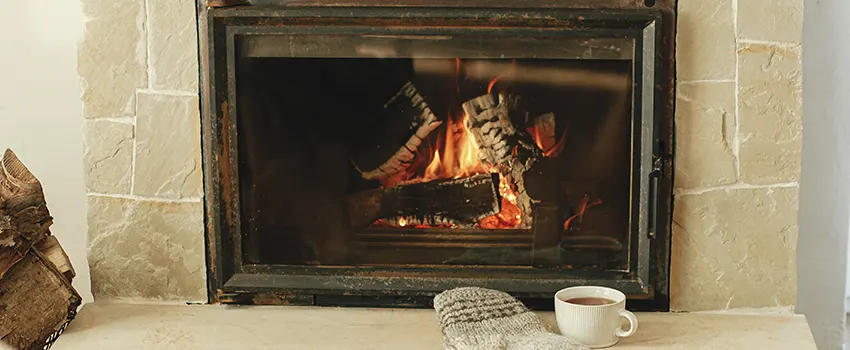 Fireplace Door Handle Replacements Services in Laurel, Mississippi