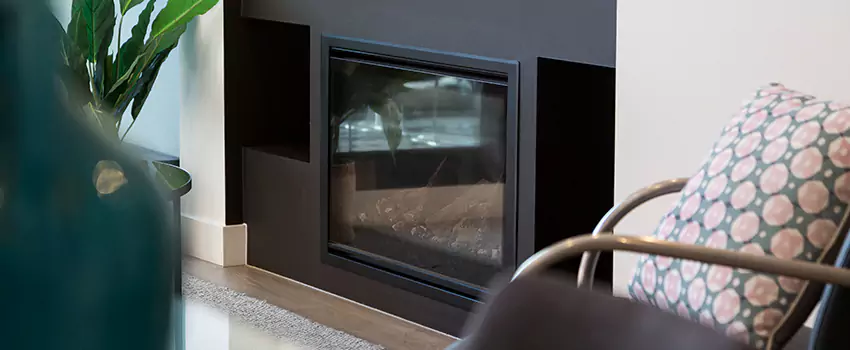 Gas Fireplace Installation in Laurel, MS