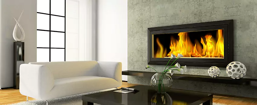 Fireplace Hearth Ideas in Laurel, Mississippi