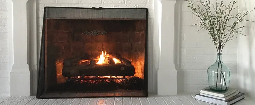 Cost-Effective Fireplace Mantel Inspection And Maintenance in Laurel, MS