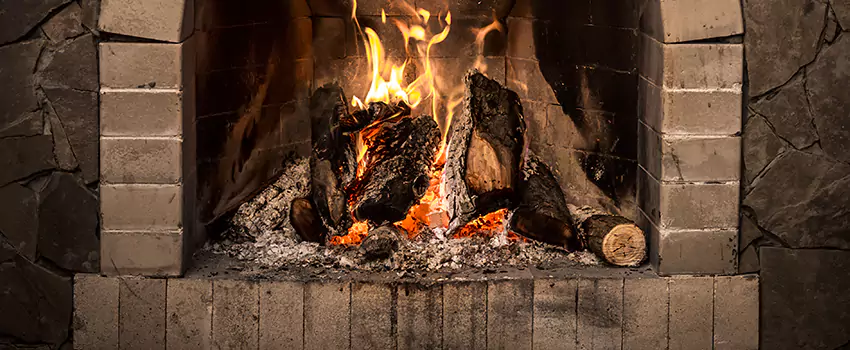 Cost of Rebuilding A Fireplace in Laurel, Mississippi