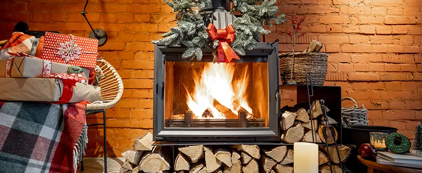 Steel Fireplace Grate Repair And Replacement Services in Laurel, Mississippi