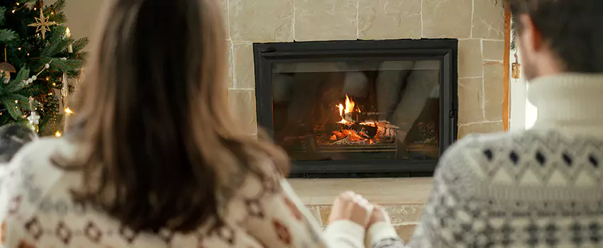 Fireplace Firebox Refurbish & Restore Services in Laurel, MS