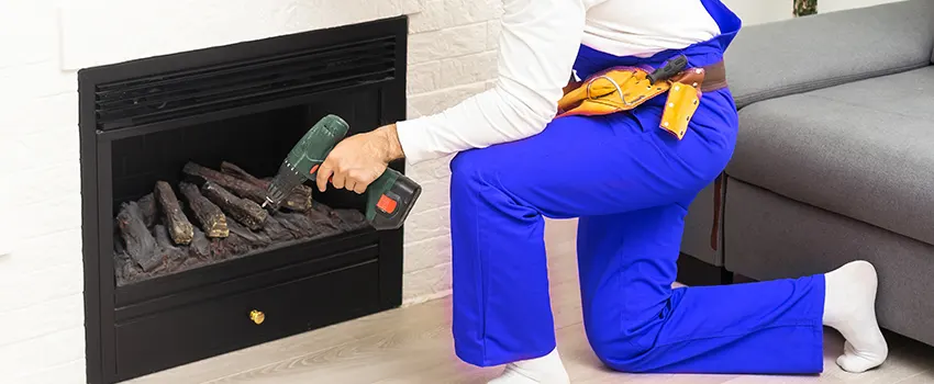 Fireplace Safety Inspection Specialists in Laurel, Mississippi