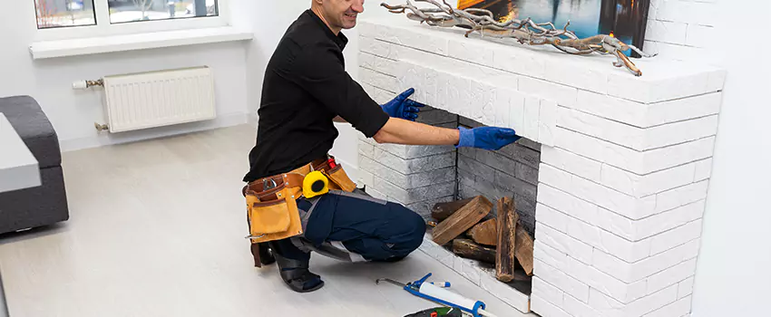 Gas Fireplace Repair And Replacement in Laurel, MS