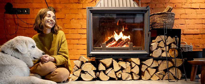 Fireplace Smell Removal Cost in Laurel, MS