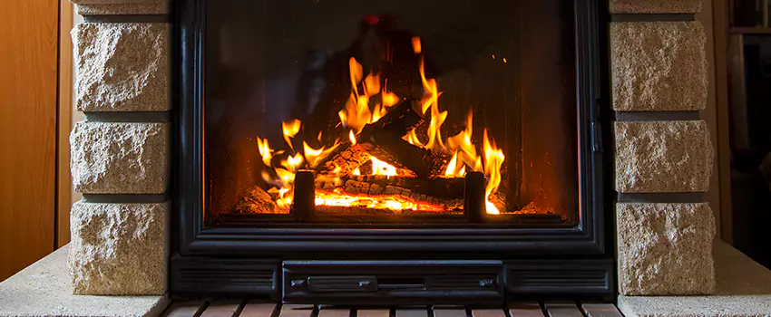 Fireplace Xtrordinair Probuilder Gas Fireplace Installation in Laurel, MS