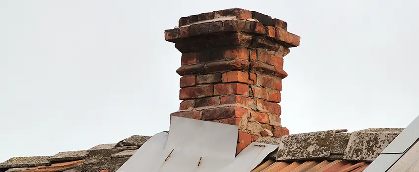 Cost of Fixing Blocked Chimney in Laurel, Mississippi