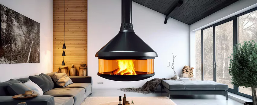 Floating Damaged Fireplace Repair Services in Laurel, MS