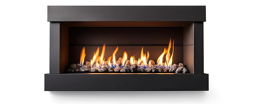 Outdoor Gas Fireplaces Installation in Laurel, MS