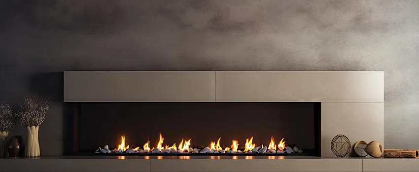 Gas Fireplace Logs Supplier in Laurel, Mississippi