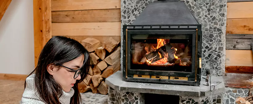 Harman P68-C Pellet Stove Repair in Laurel, Mississippi 
