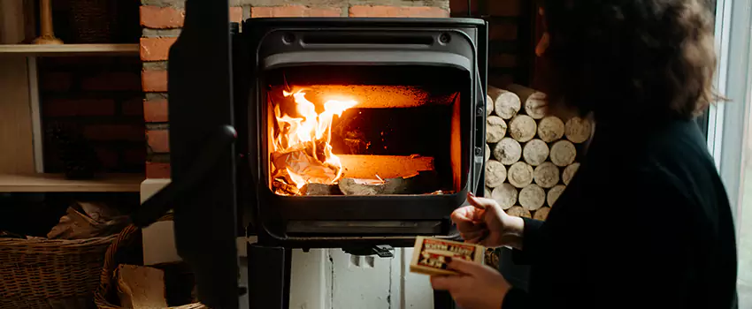 Hearthstone Wood Stoves Fireplace Repair in Laurel, Mississippi
