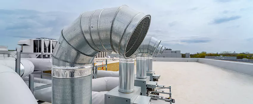 Insulated Ductwork Repair Services Near Me in Laurel, MS