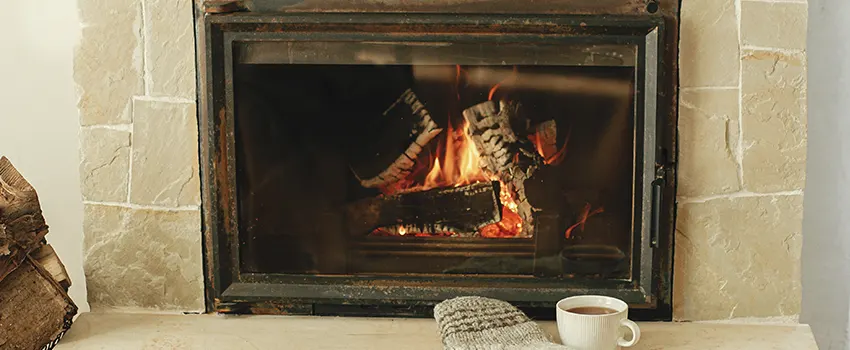 Kings man Fireplaces Insert Services in Laurel, MS