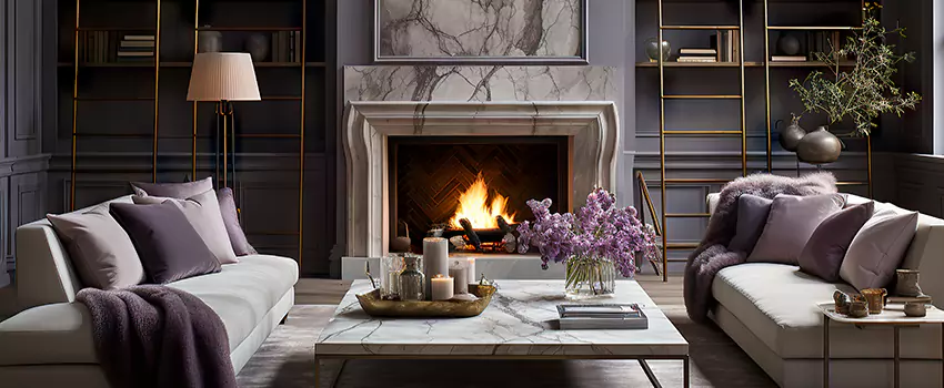 Napoleon Galaxy Series Outdoor Fireplaces Repair in Laurel, MS