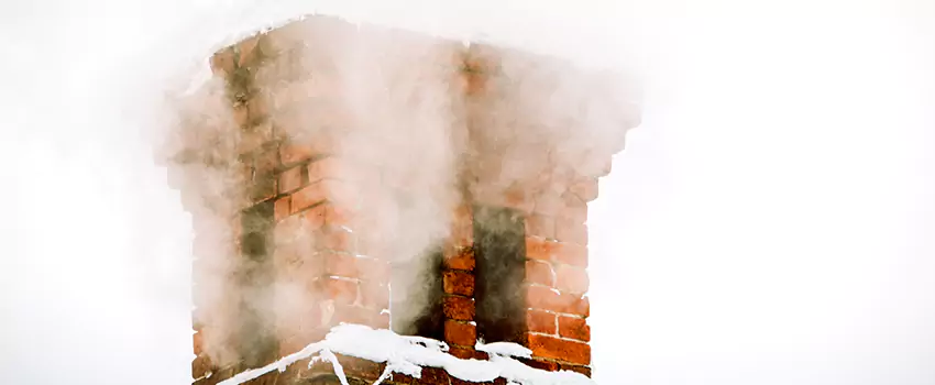 Chimney Flue Soot Removal in Laurel, MS