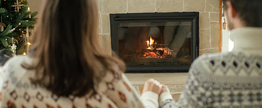Superior Open-Hearth Wood Fireplaces in Laurel, MS