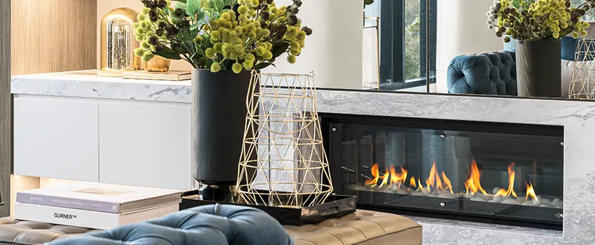 Professional Town & Country Luxury Fireplace Maintenance Experts in Laurel, Mississippi