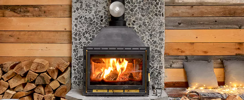 Travis Industries Elite Fireplace Inspection and Maintenance in Laurel, Mississippi