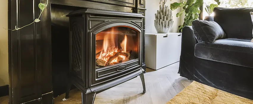 Valor Wood Fireplace in Laurel, MS