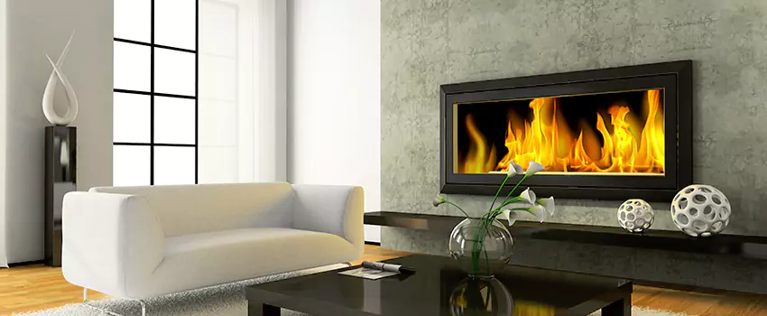 Ventless Fireplace Oxygen Depletion Sensor Installation and Repair Services in Laurel, Mississippi