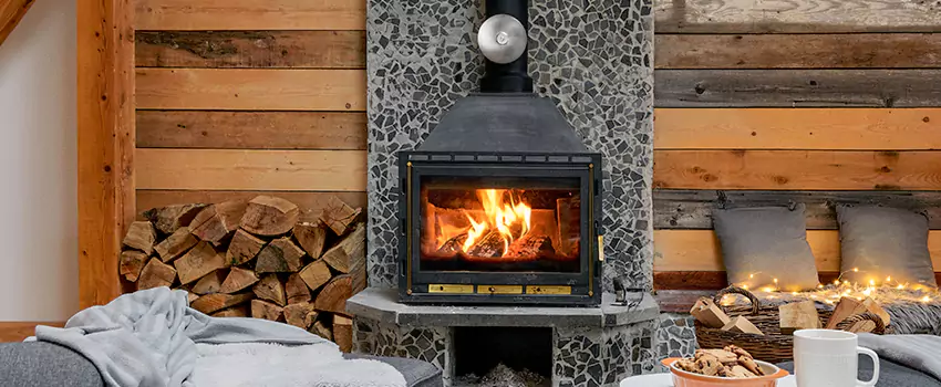 Affordable Wood Fireplace Fixing Solutions in Laurel, Mississippi
