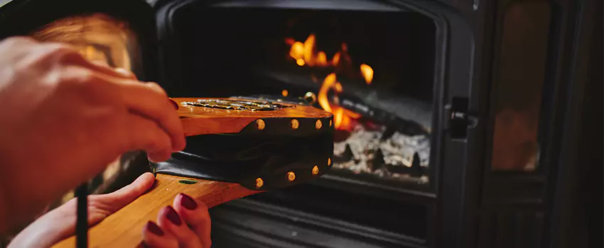 Cost of Wood Furnace Repair and Installation Services in Laurel, MS