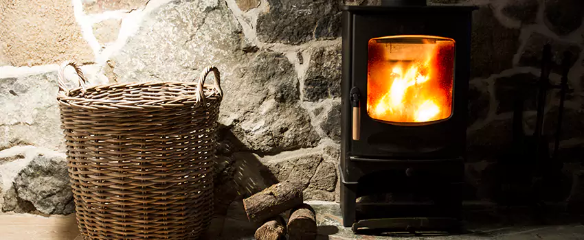 24/7 Wood Stove Installation Services in Laurel, Mississippi