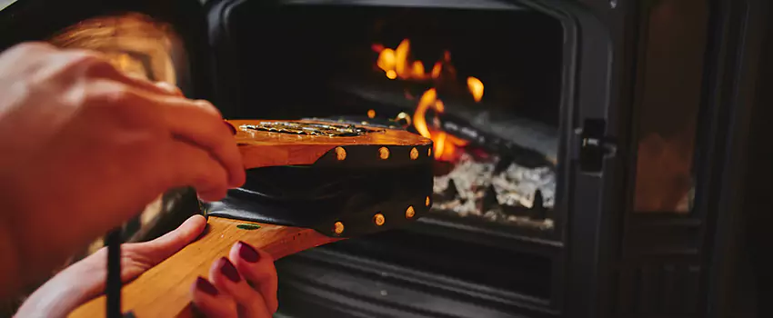 Wood Stove Grates Repair in Laurel, Mississippi